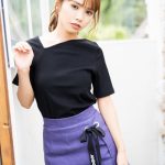 元NMB48 磯佳奈江、肌見せ全開の1st写真集で元メンバーと共演！大ボリュームの2ショット＆対談も掲載