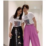 板野友美が前田敦子、篠田麻里子、高橋みなみ、峯岸みなみとのAKB48 1期生集合カットを公開！「いつも心は繋がってる私達」＜24時間テレビ43＞