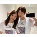 板野友美が前田敦子、篠田麻里子、高橋みなみ、峯岸みなみとのAKB48 1期生集合カットを公開！「いつも心は繋がってる私達」＜24時間テレビ43＞