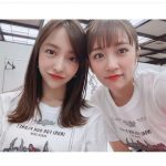 板野友美が前田敦子、篠田麻里子、高橋みなみ、峯岸みなみとのAKB48 1期生集合カットを公開！「いつも心は繋がってる私達」＜24時間テレビ43＞