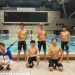 KAT-TUN 上田竜也プロデュース「上田ジャニーズ水泳部」新章スタート！サバイバル合宿のスパルタ特訓で涙