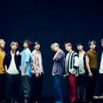 JO1、「別冊カドカワScene 03」先行カットが公開！総力特集では最新作「STARGAZER」の魅力に迫る企画も！！