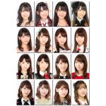 AKB48 柏木由紀、歴代の“壁写真”を一挙公開！「いろいろ懐かしい」 「進化してる！」