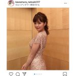 川村那月、2年連続で「2020ミス・ジャパン東京大会」司会を務める！「とても感動しました」