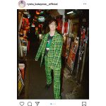 GENERATIONS 片寄涼太がストリートフォト企画を実施へ「その企画素敵」「芸術的だなぁ」