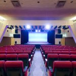 木村祐一と千原ジュニアが「よしもと有楽町シアター」こけら落とし公演に登場