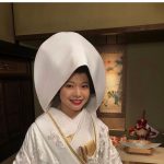 岸井ゆきの、「わたどう」の白無垢姿に「可愛い花嫁」「凄い素敵な写真！」と反響