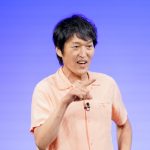 木村祐一と千原ジュニアが「よしもと有楽町シアター」こけら落とし公演に登場