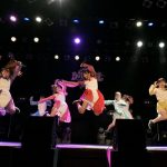 SKE48 カミングフレーバー、初の単独ライブを開催!新衣装で魅せた神セトリ
