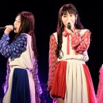 SKE48 カミングフレーバー、初の単独ライブを開催!新衣装で魅せた神セトリ