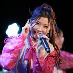 SKE48 カミングフレーバー、初の単独ライブを開催!新衣装で魅せた神セトリ