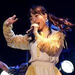 SKE48 カミングフレーバー、初の単独ライブを開催!新衣装で魅せた神セトリ