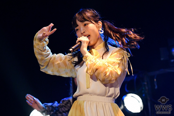 SKE48 カミングフレーバー、初の単独ライブを開催！新衣装で魅せた神セトリ