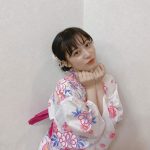 NMB48 川上千尋、あざと可愛い“わるっひー”ポーズに悶絶