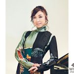 松任谷由実書き下ろし、『刀剣乱舞-ONLINE-』アルバム10月リリースへ