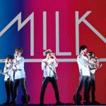 M!LK、新曲2曲を初披露した無観客配信ライブを開催！