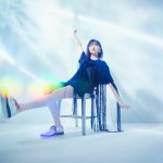 三阪咲、山田杏奈＆玉城ティナ Ｗ主演 ドラマ『荒ぶる季節の乙女どもよ。』の主題歌に決定！