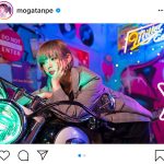 最上もが『幸せ』について思いを綴る「自分だけは自分を認めてみよう」