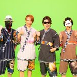 M.S.S Project、バーチャルとリアルをミックスした最新型オンライン夏祭りを開催！