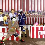 M.S.S Project、バーチャルとリアルをミックスした最新型オンライン夏祭りを開催！