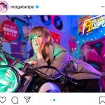 最上もが『幸せ』について思いを綴る「自分だけは自分を認めてみよう」