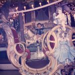 松村香織、「としまえん」の思い出を写真と共に振り返る「素敵な想い出をありがとう」