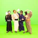M.S.S Project、バーチャルとリアルをミックスした最新型オンライン夏祭りを開催！