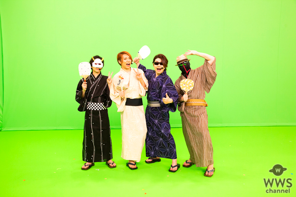 M.S.S Project、バーチャルとリアルをミックスした最新型オンライン夏祭りを開催！