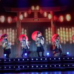 M!LK、新曲2曲を初披露した無観客配信ライブを開催！