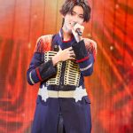 M!LK、新曲2曲を初披露した無観客配信ライブを開催！