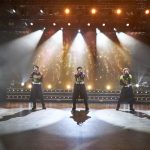 M!LK、新曲2曲を初披露した無観客配信ライブを開催！