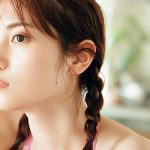 桃月なしこが「休日の女の子」をテーマにしたゆるふわランジェリーを着こなし