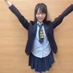 AKB48 峯岸みなみ、14年前の『会いたかった』MV衣装で歌唱！「とっても似合ってて可愛かった」「最高の時間だった！」と多くの感想も