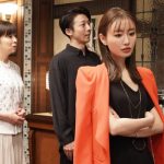 松本まりか、『竜の道』で悪女熱演！偽りの愛情に揺れ動く心の移ろいに注目！！