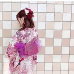 乃木坂46 松村沙友理、艶やかな浴衣姿に「お人形さんじゃん」「どうしてそんなに可愛いんだ」と多くの反響