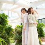 桃月なしこ、ニジマス 来栖りんと念願の共演！「お仕事がしたいと言い続けていてよかった」