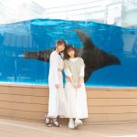 桃月なしこ、ニジマス 来栖りんと念願の共演！「お仕事がしたいと言い続けていてよかった」