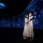 桃月なしこ、ニジマス 来栖りんと念願の共演！「お仕事がしたいと言い続けていてよかった」