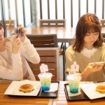 桃月なしこ、ニジマス 来栖りんと念願の共演！「お仕事がしたいと言い続けていてよかった」