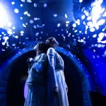 桃月なしこ、ニジマス 来栖りんと念願の共演！「お仕事がしたいと言い続けていてよかった」