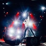 Novelbright、半年ぶりの観客入りライブに「気持ちが高ぶってます」＜THE BONDS 2020＞