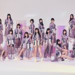 乃木坂46、オンラインでスペシャルトークショーを開催！