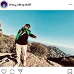 Nissy、ソロ活動7周年でファンへ感謝のメッセージ「作品に興味をもってくれて﻿ありがとう」
