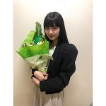 鶴嶋乃愛、『仮面ライダーゼロワン』オールアップ報告に感謝の声！「毎週日曜日のたのしみをありがとう」