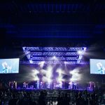 Novelbright、半年ぶりの観客入りライブに「気持ちが高ぶってます」＜THE BONDS 2020＞