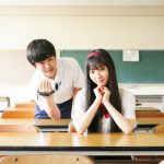 「名古屋行き最終列車」新作は鈴木福が主演！ヒロインにSKE48 末永桜花を起用し名鉄三河線沿線を舞台に描く