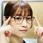 西野七瀬が演じる“相原くるみ”メガネショットに歓喜の声「眼鏡くるみさんは神です」