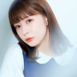 まねきケチャ・深瀬美桜、体温を感じる艶感ポートレート公開「透明感も出てる」「天才的に可愛いな」