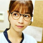 西野七瀬が演じる“相原くるみ”メガネショットに歓喜の声「眼鏡くるみさんは神です」