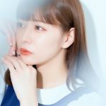 まねきケチャ・深瀬美桜、体温を感じる艶感ポートレート公開「透明感も出てる」「天才的に可愛いな」